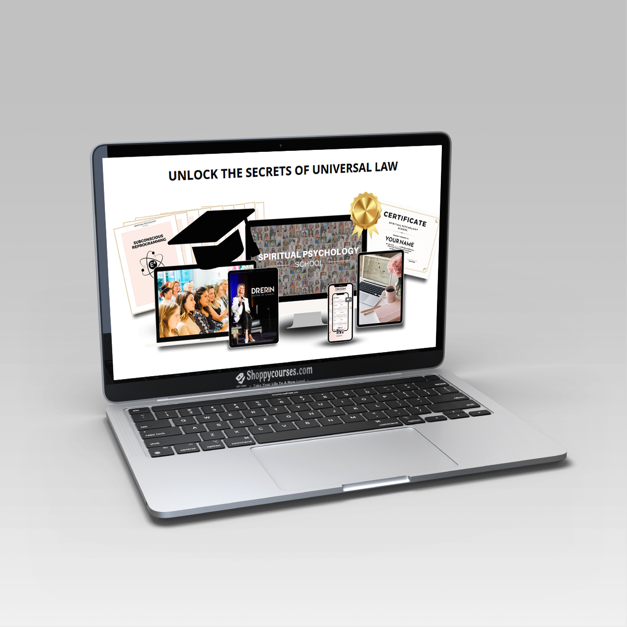 Dr. Erin - Apprentice E4 Trauma Method Dr. Erin - Apprentice E4 Trauma Method