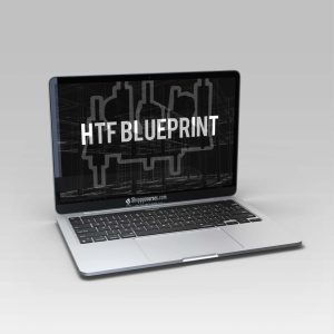 ETM Trading – HTF Blueprint (Directional Bias)