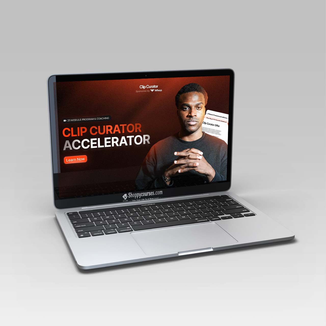 Eddie Cumberbatch - Clip Curator Accelerator Eddie Cumberbatch - Clip Curator Accelerator