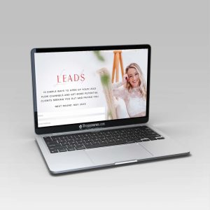 Elaina Ray Giolando - Leads