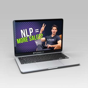 Eli Wilde - NLP For Sales 2.0