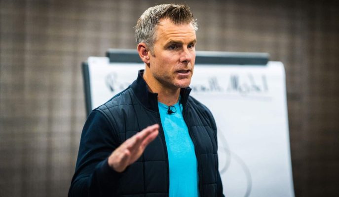 Elite Business Coaching Program