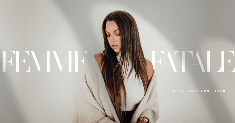 Femme Fatale She Lives In You 2025