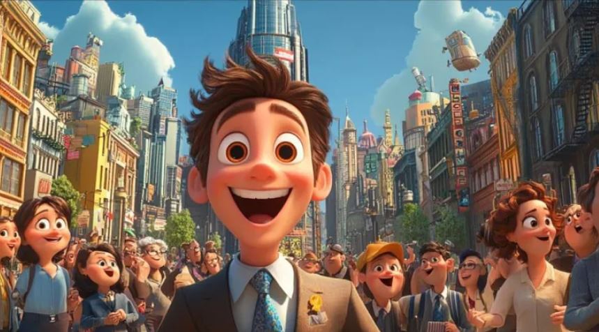 GPT Magne Challenge Training