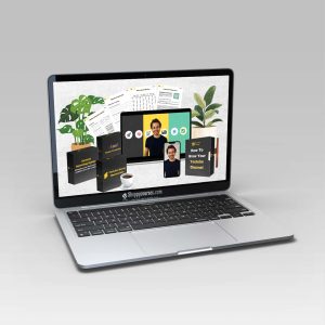 Gabe Bult - The 5-Hour YouTuber