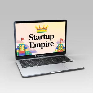 Greg Isenberg - Startup Empire