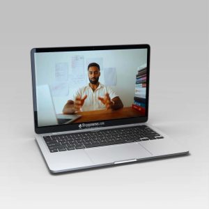 Hamza Ahmed - Educational Content Creators