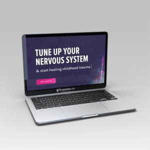 Irene Lyon - 21-Day Nervous System Tune-Up