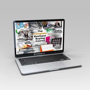 Jonathan Jay – The Complete Business Buying Course