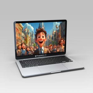 Jonathan Mast - GPT Magne Challenge Training