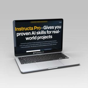 Kevin Kern - Instructa Pro