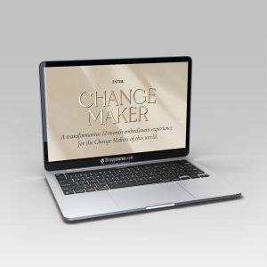 Lenka Lutonska - Change Maker