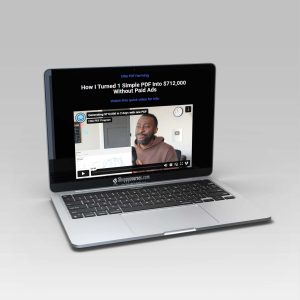 Leon Green - Elite PDF Farming