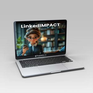 LinkedIMPACT Challenge Training Replay