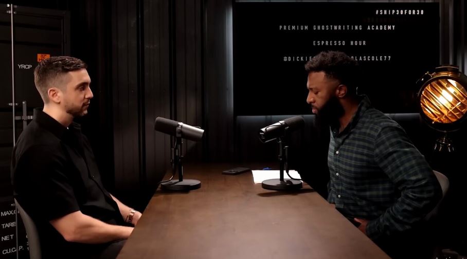 Low-Ticket Launchpad