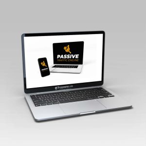 Matt Giaro - The Passive Traffic Engine