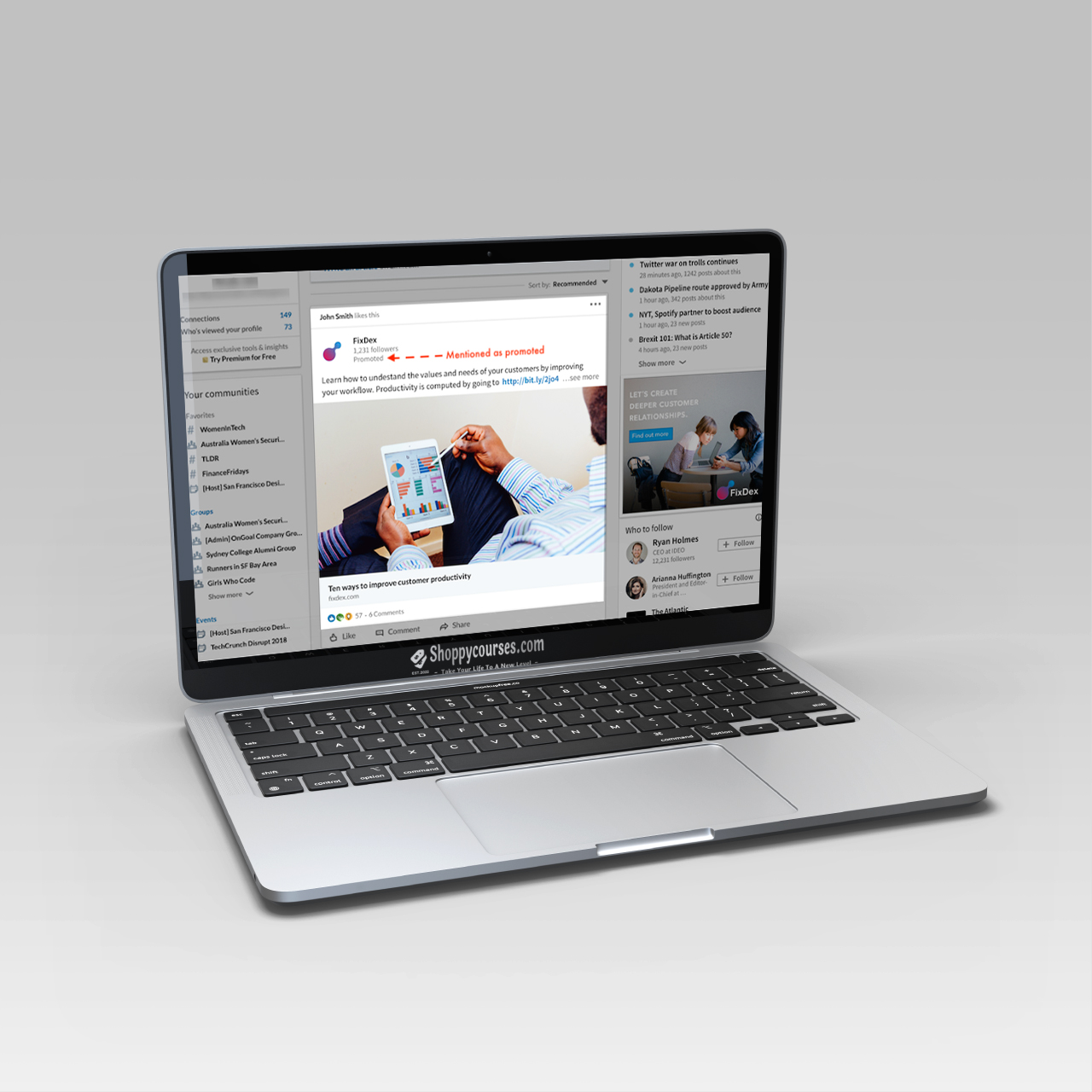 Matthew Lakajev – Lead Launch Campaign & Offer Matthew Lakajev – Lead Launch Campaign & Offer