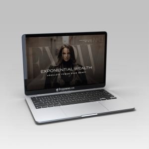 Melanie Ann Layer - Exponential Wealth 2024