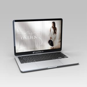 Melanie Ann Layer - Magic On Legs