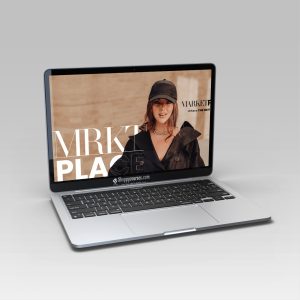 Melanie Ann Layer - Marketplace