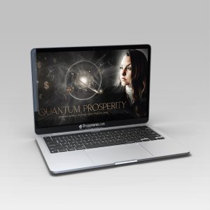 Melanie Ann Layer - Quantum Prosperity 2025