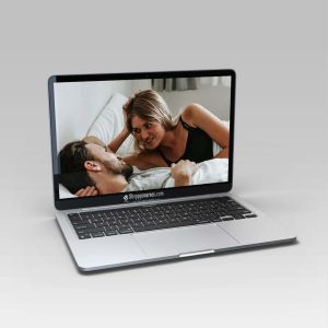 Mike Haines - The Friends With Benefits System