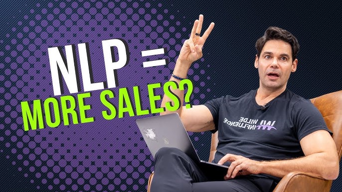 NLP For Sales 2.0
