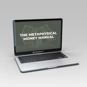 Nero Knowledge - The Metaphysical Money Manual