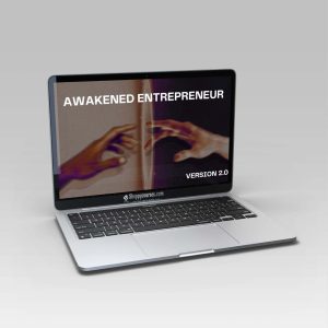 Nero Knowledge – The Awakened Entrepreneurs Blueprint 2.0
