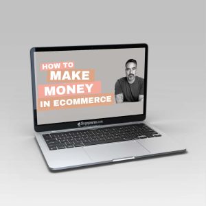 Paul Waddy – 90 Days to Ecommerce Success