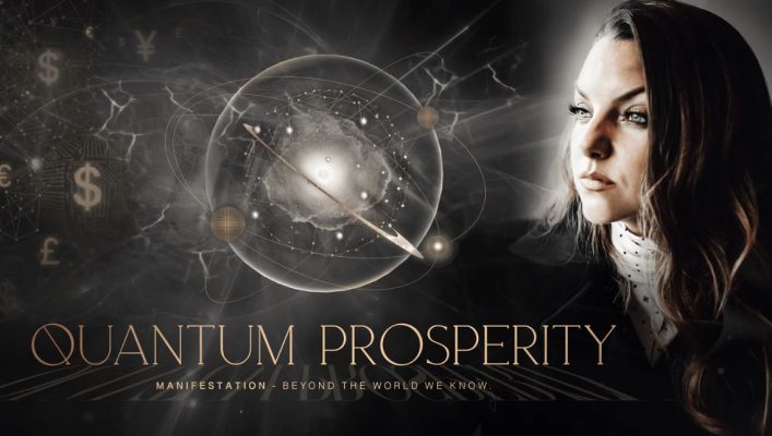 Quantum Prosperity 2025