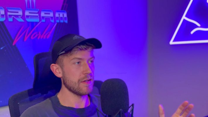 Real Commerce Full Course 2025