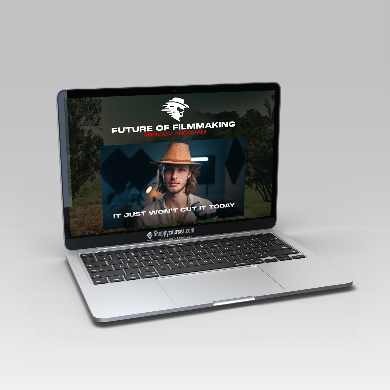 Renzo Merbis - Future of Filmmaking Renzo Merbis - Future of Filmmaking