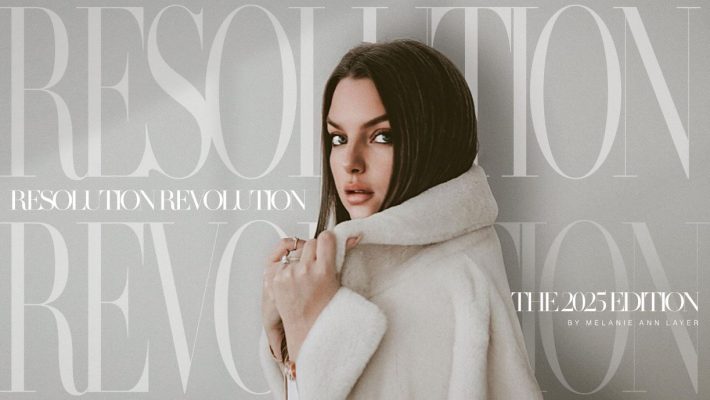 Resolution Revolution 2025