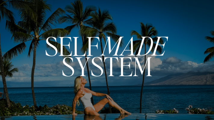 SELF Made System