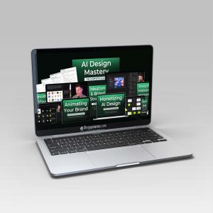 Samson - The AI Design Mastery