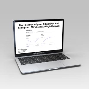 Sean Anthony – PDF Profits Protocol