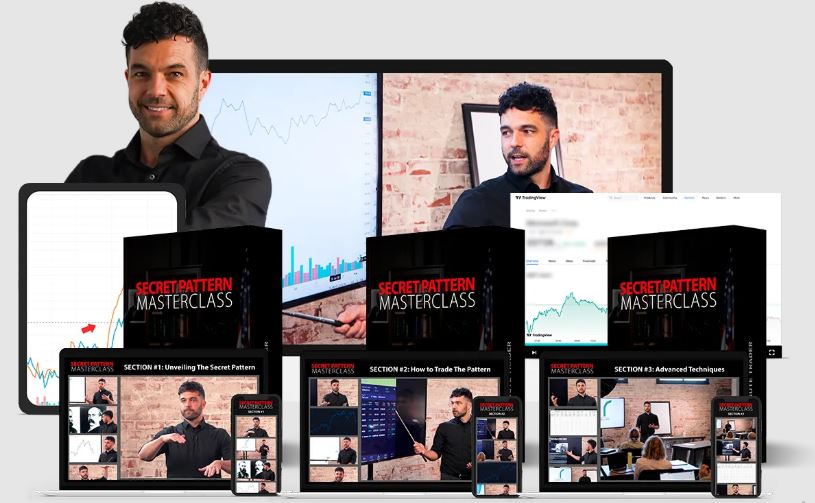 Secret Pattern Masterclass