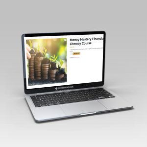 Sharon Lechter - Money Mastery Financial Literacy