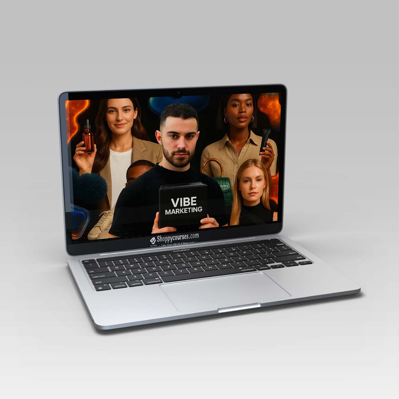 Sirio Berati - AI for Pros - Master AI to Create Content, Scale UGC Ads & Marketing Sirio Berati - AI for Pros - Master AI to Create Content, Scale UGC Ads & Marketing