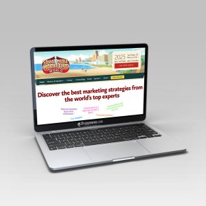 Social Media Marketing World 2025