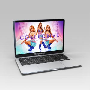 Stephanie Anne Hughson - The Collective