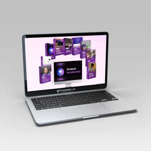 Steven Park – Student Accelerator