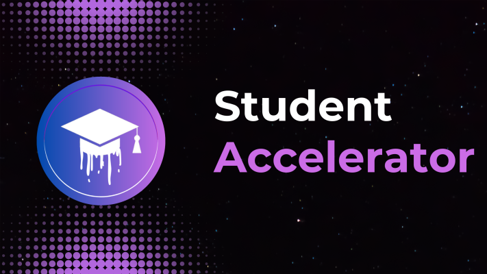 Student Accelerator