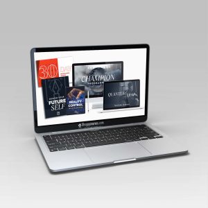 Taylor Welch - Champion Programming