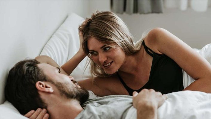 The Friends With Benefits System