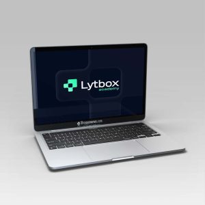 The Lytbox Academy – Design with Elementor 2