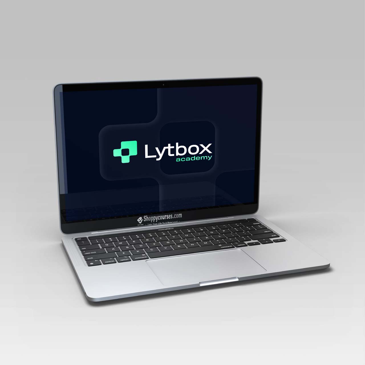 The Lytbox Academy – Design with Elementor 2 The Lytbox Academy – Design with Elementor 2