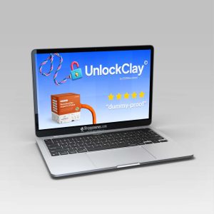 UnlockClay 3.0 - Become a Clay expert in 3 hours