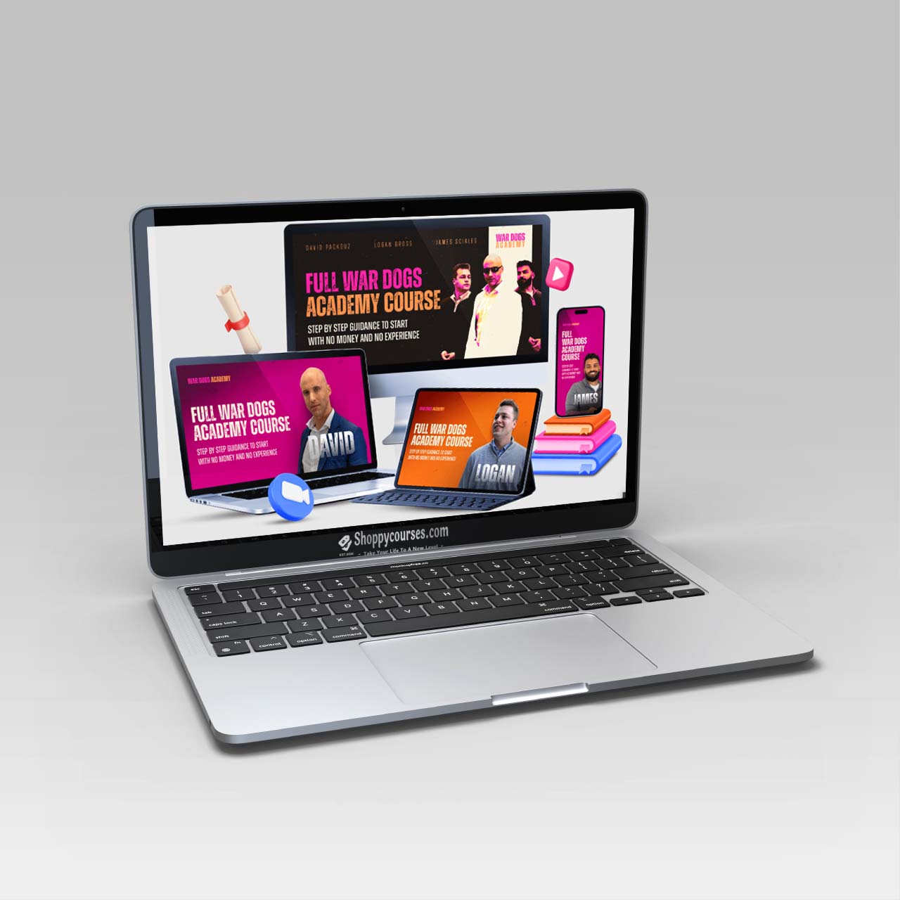 War Dogs Academy – War Dogs Academy Course 2025 War Dogs Academy – War Dogs Academy Course 2025